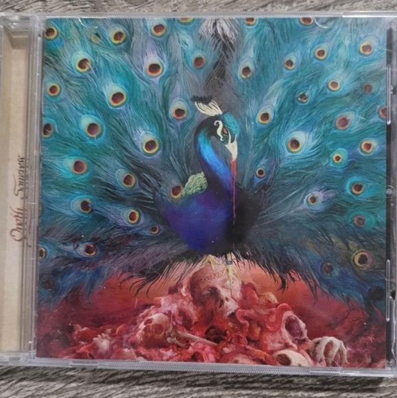 Opeth - Sorceress - Picture 2 of 3